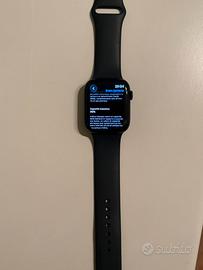 Apple watch series 9 45mm (con garanzia)