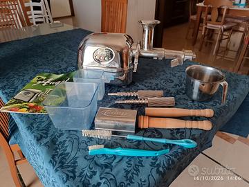 estrattore di succo a freddo Angel Juicer 8500S