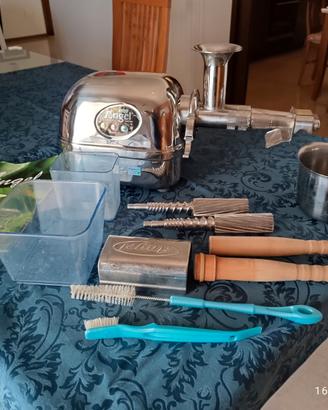 estrattore di succo a freddo Angel Juicer 8500S