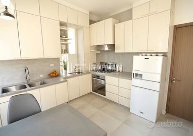 BILOCALE IN PIAZZA MILANO