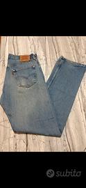 Box jeans levi’s
