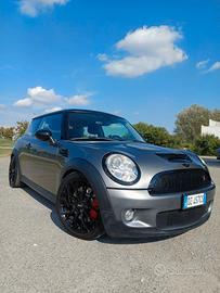 Mini Cooper S R56 - 1.6 - 210CV