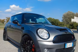 Mini Cooper S R56 - 1.6 - 210CV