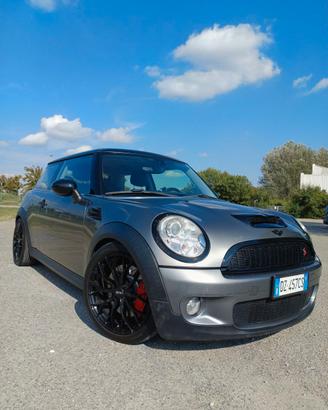 Mini Cooper S R56 - 1.6 - 210CV