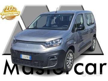 FIAT Doblo combi N1 1.5 130cv - GS249RD