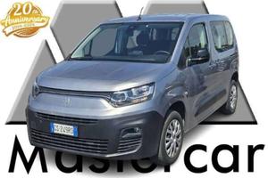 FIAT Doblo combi N1 1.5 130cv - GS249RD