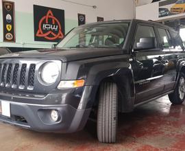 Jeep Patriot Limited FRIZIONE E VOLANO NUOVI 4X4 I