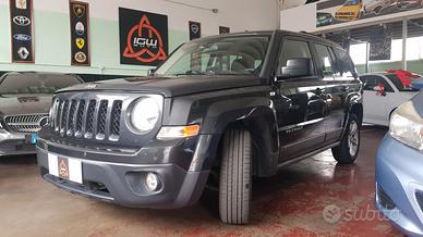 Jeep Patriot Limited FRIZIONE E VOLANO NUOVI 4X4 I