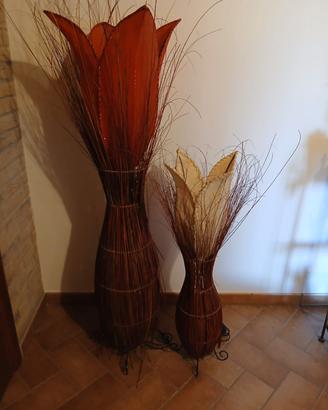 lampade etniche 