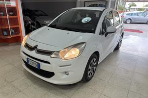 Citroen C3 EXCLUSIVE 1.2 cc. 82 cv.