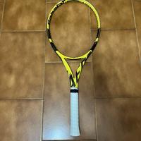 Racchettat tennis Babolat pure Aero