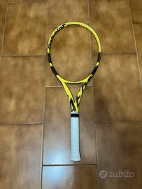 Racchettat tennis Babolat pure Aero