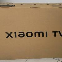 Xiaomi mi tv p1e 43" 4k ultra hd smart tv NUOVO