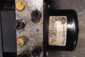 abs land rover freelander