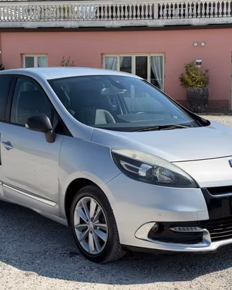 Renault Scenic Scénic XMod 1.6 dCi 130CV Start&Sto