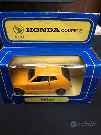 Honda Coupe’ Z Polistil Italy 1/43