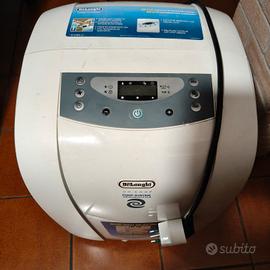 deumidificatore 