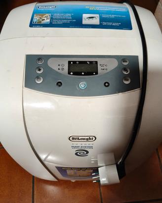 deumidificatore 