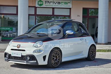 ABARTH 595 1.4 Turbo T-Jet 165 CV Turismo