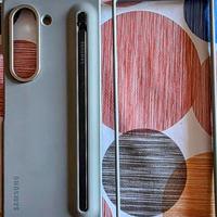 SAMSUNG Z Fold6 Cover con S Pen