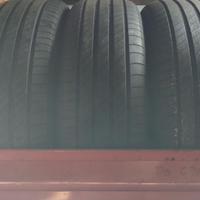 Gomme USATE SEMI NUOVE Michelin 215 65 17 103v