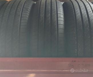 Gomme USATE SEMI NUOVE Michelin 215 65 17 103v