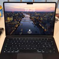 MacBook Air 13,6 Chip M2 – SSD 256GB