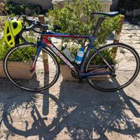 Bici da corsa Merida
