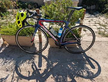 Bici da corsa Merida