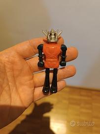 robot alox vintage patatine pai