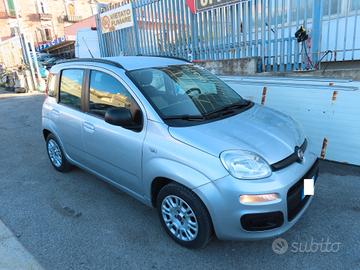 Fiat Panda 1.2 BENZ/GPL SOLO 120.000 KM CERT