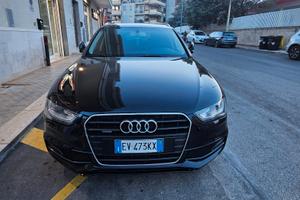 Audi Q3 2.0 TDI Advanced Plus