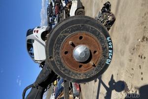 Assale ponte posteriore fiat panda 312 2019