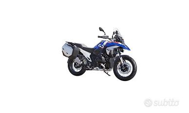 BMW R 1300 GS Trophy