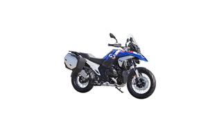 BMW R 1300 GS Trophy