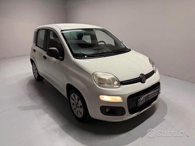 FIAT Panda 3ª serie
