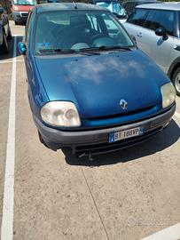 Renault Clio 2 Serie 