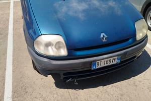 Renault Clio 2 Serie 
