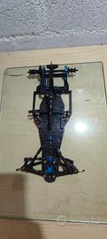 EXOTEK F1 ULTRA R5