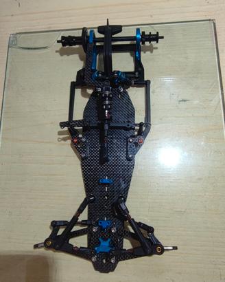 EXOTEK F1 ULTRA R5