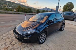 Fiat Punto 0.9 TwinAir Turbo 5 porte Lounge 105cv
