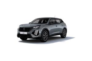 PEUGEOT 2008 50 kWh Allure