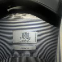 Boggi camicia
