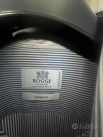Boggi camicia