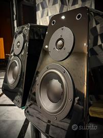 DIFFUSORI CELLO ELVES