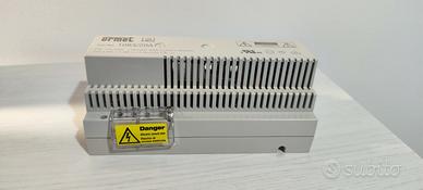 Alimentatore Urmet 1083/20A Sistema 2Voice 10 Modu