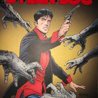 Dylan Dog Collezione storica a colori n. 1