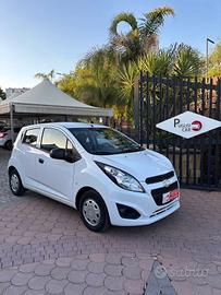 Chevrolet Spark 1.0 LS