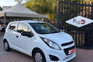 Chevrolet Spark 1.0 LS