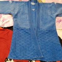 Judogi Green Hill 165 cm